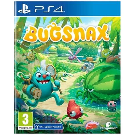 KeyWe, PS4 -peli