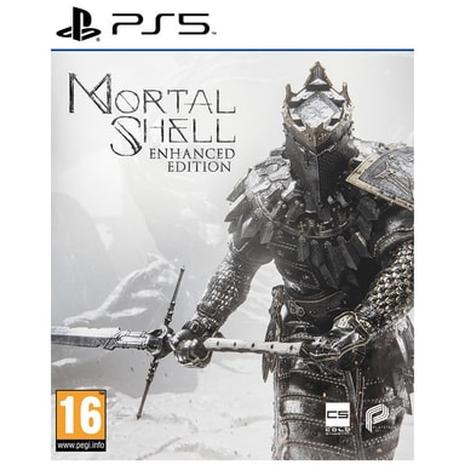 Mortal Shell Enhanced Edition, PS5 -peli