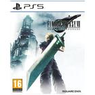 Final Fantasy 7 (VII) Remake Intergrade, PS5 -peli