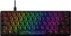 HyperX Alloy Origins 60 RGB, pelinäppäimistö