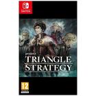 Triangle Strategy, Nintendo Switch -peli