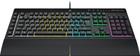 Corsair K55 RGB Pro, näppäimistö