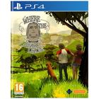 Where the Heart Leads, PS4 -peli