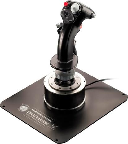 Thrustmaster HOTAS Warthog Flight Stick, joystick