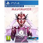 Maskmaker, PS4 VR -peli