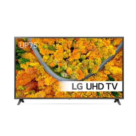 LG 75UP75006 (75"), LED-televisio