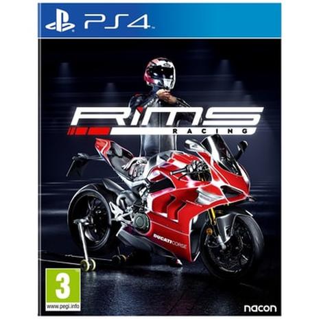 RiMS Racing, PS4 -peli – kuva 6/8