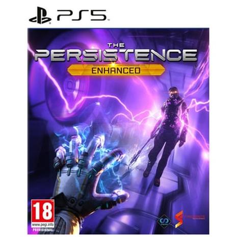 The Persistence Enhanced, PS5 -peli