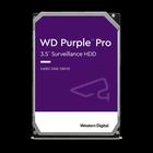 WD Purple Pro (8 TB, 3.5", SATA) WD8001PURP, kovalevy