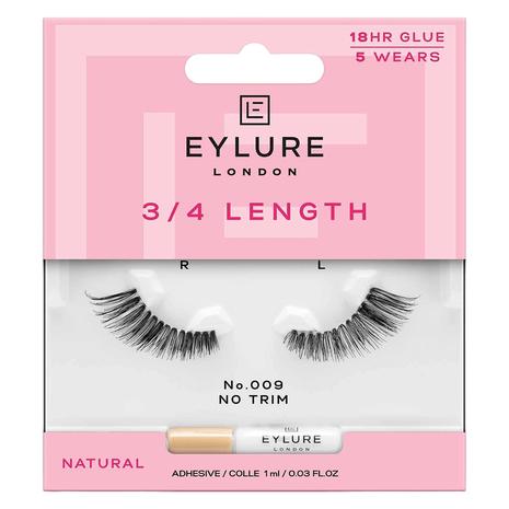 Eylure Length 009 Lashes