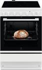 Electrolux LKR60003NW, hella