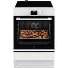 Electrolux LKI66440NW, hella