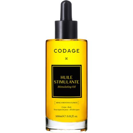 CODAGE Stimulating Oil (100ml)