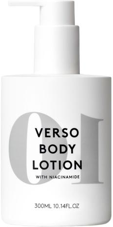 Verso Body Lotion (300ml)