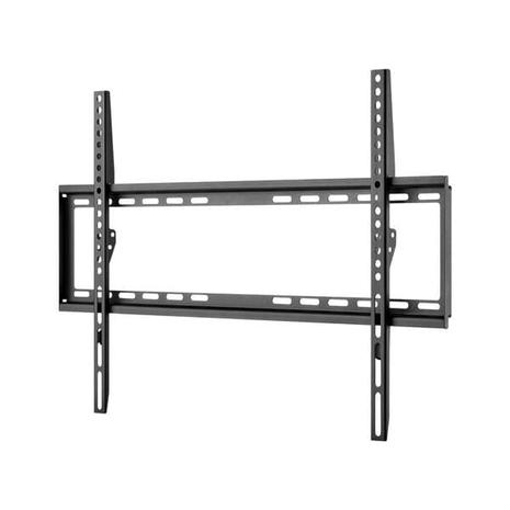 Goobay Basic FIXED (L), tv-seinäteline 37-70", max 35 kg