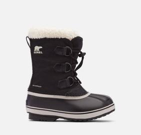Sorel Youth Yoot Pac Nylon Iris 37