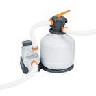 Bestway Flowclear, hiekkasuodatinpumppu 11355 L/h