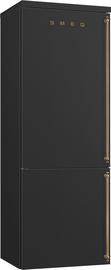 Smeg FA8005LAO5, jääkaappipakastin