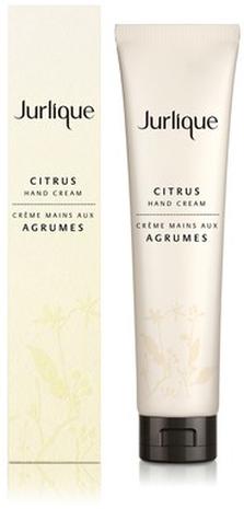 Jurlique - Citrus Hand Cream 40 ml