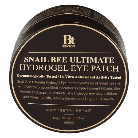 Benton Snail Bee Ultimate Hydrogel Eye Patch - 60 ml