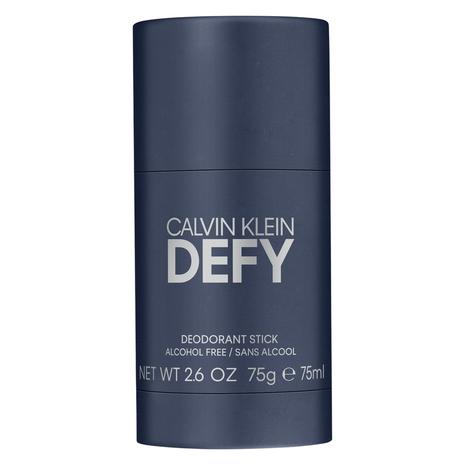 Calvin Klein Defy - Deodorant Stick 75 ml