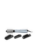 BaByliss AS774E Hydro Fusion 4-in-1 Hair Dryer Brush, ilmakiharrin