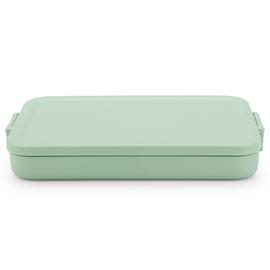 Brabantia Make & Take Eväsrasia Litteä Jadenvihreä