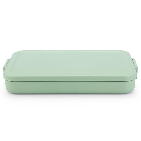 Brabantia Make & Take Eväsrasia Litteä Jadenvihreä