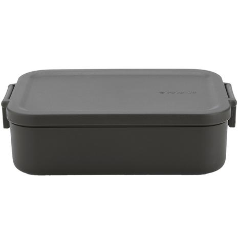 Brabantia Make & Take Eväsrasia Medium Tummanharmaa