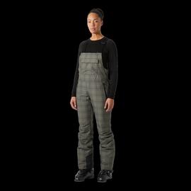 Helly Hansen Women's Legendary Insulation Bib Musta XL