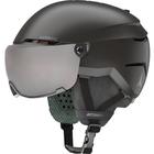 Atomic Savor Visor Jr 22/23 Musta 51 - 55 cm