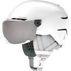 Atomic Savor Visor Jr 22/23 Valkoinen 51 - 55 cm