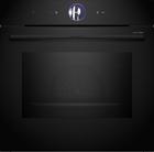 Bosch HBG9763B1S, uuni