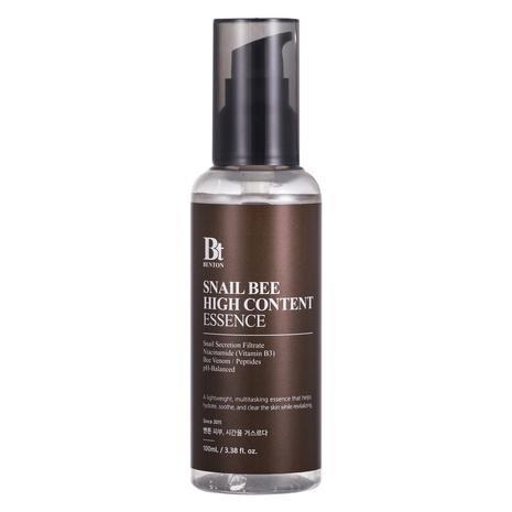 Benton Snail Bee High Content Essence - 100 ml