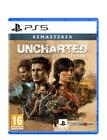 Uncharted: Legacy of Thieves Collection, PS5-peli