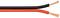 Pro Speaker Cable 2.5mm B/R - 10m – kuva 2