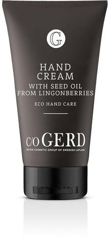 c/o GERD Hand Cream Lingonberry - 75 ml