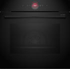 Bosch Serie 8 HBG9742B1S, uuni