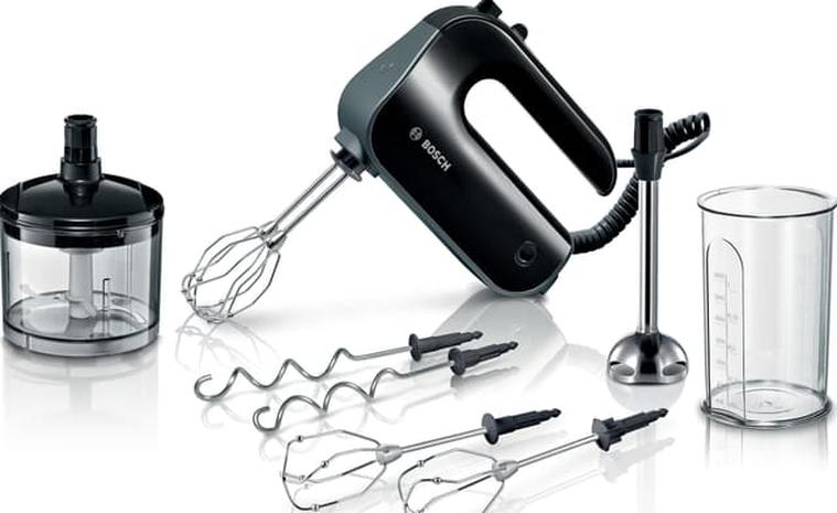 Bosch MFQ4990B, sähkövatkain