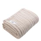 The Organic Company Fine Kylpypyyhe - Pyyhkeet & Kylpypyyhkeet Organic Cotton Stone - 1130-202