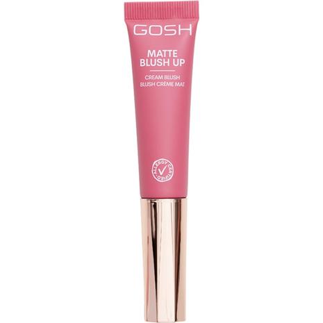 GOSH Matte Blush Up - 14 ml