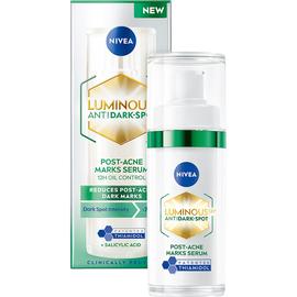 Nivea LUMINOUS 630 Post-Acne Marks Serum - 30 ml
