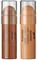 Barry M Chisel Cheeks Contour Cream Sticks – kuva 4