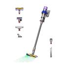 Dyson V15 Detect Fluffy, varsi-imuri