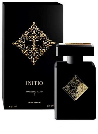 Initio Magnetic blend 7 edp -tuoksu