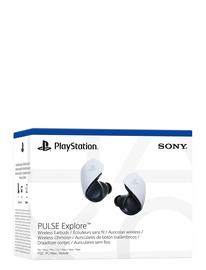 Sony PULSE Explore (PS5), Bluetooth-nappipelikuulokkeet
