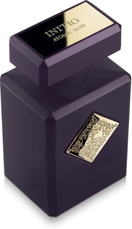 Initio Atomic rose - EdP 50 ml
