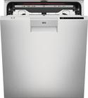 AEG 8000 Sarjan Astianpesukone FBB84707PM (Teräs)