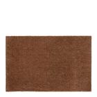 tica copenhagen Unicolor ovimatto Cognac, 40x60 cm