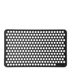 tica copenhagen Dot ovimatto kumi 45 x 75 cm